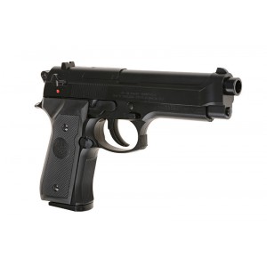 Страйкбольный пистолет Beretta Mod. 9 World Defender pistol replica (UMAREX)